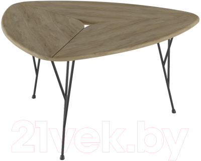 

Журнальный столик Калифорния мебель, Трэвис