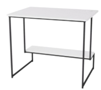 

Компьютерный стол Калифорния мебель, Скилл