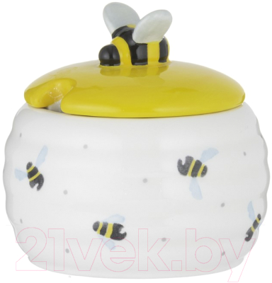 

Сахарница Price & Kensington, Sweet Bee / P-0059.654