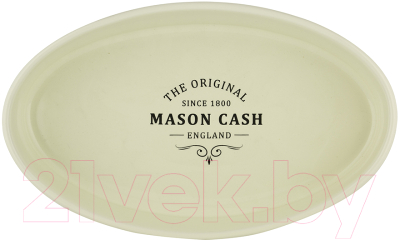 

Форма для запекания Mason Cash, Heritage / 2002.241