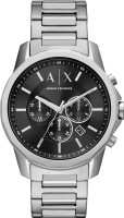 Часы наручные мужские Armani Exchange AX1720 - 
