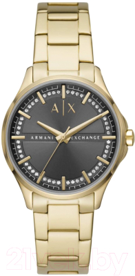 

Часы наручные женские Armani Exchange, AX5257