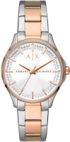Часы наручные женские Armani Exchange AX5258 - 