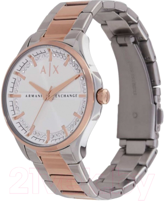 Часы наручные женские Armani Exchange AX5258