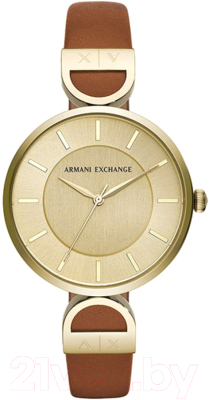 

Часы наручные женские Armani Exchange, AX5324