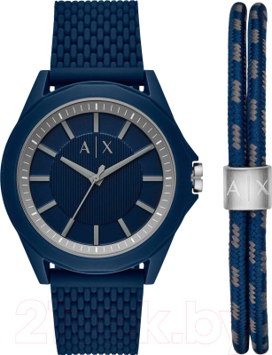 

Часы наручные мужские Armani Exchange, AX7118