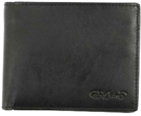 

Портмоне S.Quire, 5100-BK VT