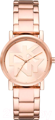 Часы наручные женские DKNY NY2958