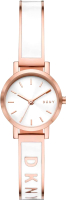 

Часы наручные женские DKNY, NY2960