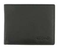 

Портмоне S.Quire, 4600-BK Soft