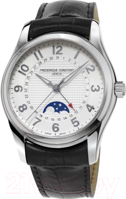 

Часы наручные мужские Frederique Constant, FC-330RM6B6
