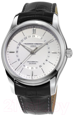 

Часы наручные мужские Frederique Constant, FC-332S6B6