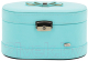 Шкатулка Jardin D'ete P6078A (бирюзовый) -