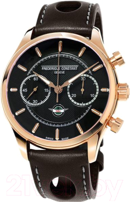 

Часы наручные мужские Frederique Constant, FC-397HDG5B4