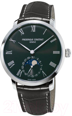 

Часы наручные мужские Frederique Constant, FC-705GR4S6