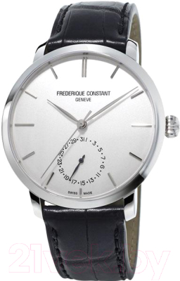 

Часы наручные мужские Frederique Constant, FC-710S4S6