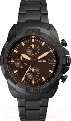 Часы наручные мужские Fossil FS5851
