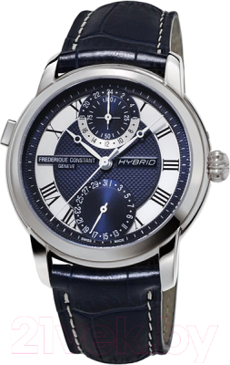 

Часы наручные мужские Frederique Constant, FC-750MCN4H6