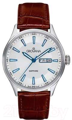 

Часы наручные мужские Grovana, 1194.1532