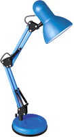 Настольная лампа Camelion KD-313 C06 / 13643 (синий) - 