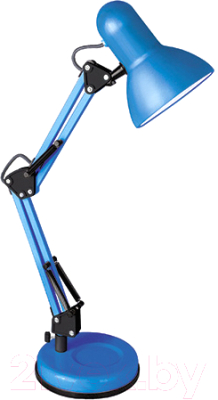 Настольная лампа Camelion KD-313 C06 / 13643 (синий)