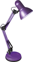 Настольная лампа Camelion KD-313 C12 / 13644 (фиолетовый) - 