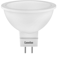 Лампа Camelion LED7-JCDR/845/GU5.3 / 11657 - 