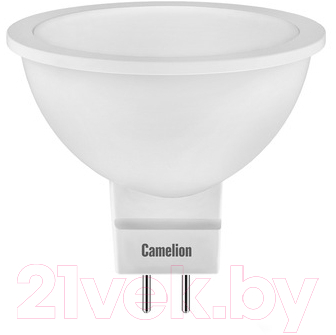 Лампа Camelion LED7-JCDR/845/GU5.3 / 11657