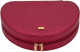 Шкатулка Jardin D'ete P6099A (бордовый) - 