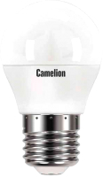 Лампа Camelion LED8-G45/830/E27 / 12392 - 