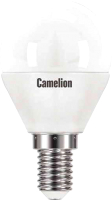 Лампа Camelion LED8-G45/845/E14 / 12393 - 