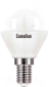 Лампа Camelion LED8-G45/845/E14 / 12393 - 