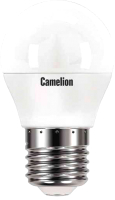 Лампа Camelion LED8-G45/845/E27 / 12394 - 