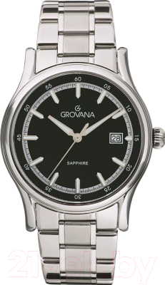 

Часы наручные мужские Grovana, 1734.1137