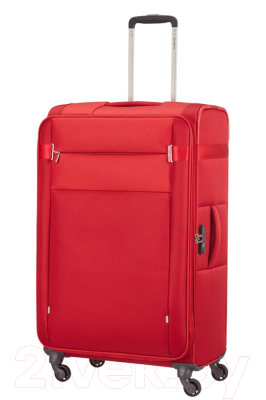 Чемодан на колесах Samsonite Citybeat KA7*00 005