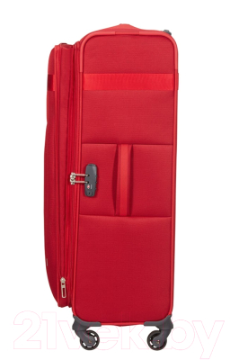 Чемодан на колесах Samsonite Citybeat KA7*00 005