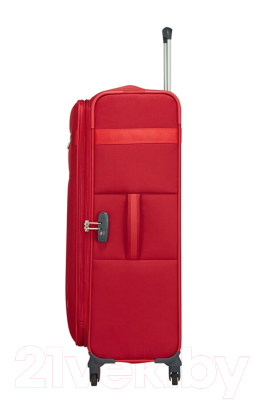 Чемодан на колесах Samsonite Citybeat KA7*00 005