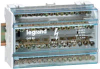 Кросс-модуль Legrand 4P 40А 6M / 4885 - 
