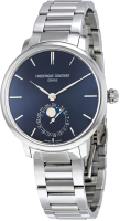 

Часы наручные женские Frederique Constant, FC-703N3S6B