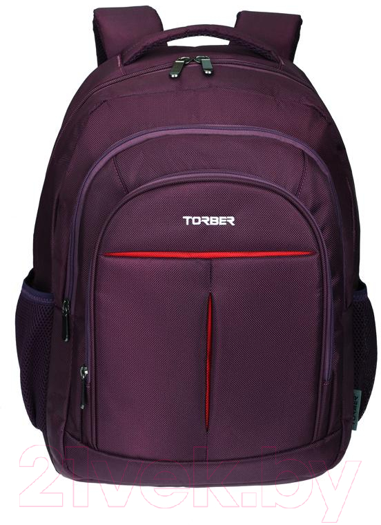 Рюкзак Torber Forgrad / T9502-PUR