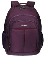 Рюкзак Torber Forgrad / T9502-PUR (пурпурный) - 