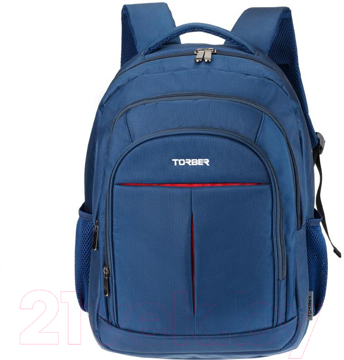 Рюкзак Torber Forgrad / T9502-BLU