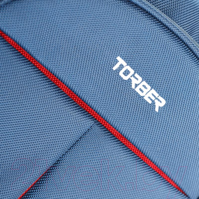 Рюкзак Torber Forgrad / T9502-BLU (синий)