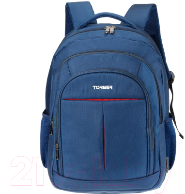 Рюкзак Torber Forgrad / T9502-BLU (синий)