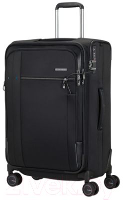 Чемодан на колесах Samsonite Spectrolite 3.0 TRVL KG4*09 005