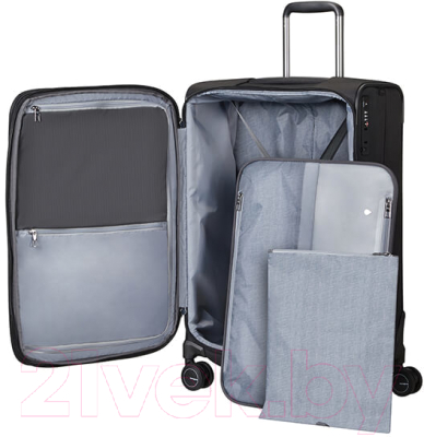 Чемодан на колесах Samsonite Spectrolite 3.0 TRVL KG4*09 005