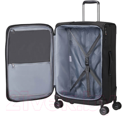 Чемодан на колесах Samsonite Spectrolite 3.0 TRVL KG4*09 005