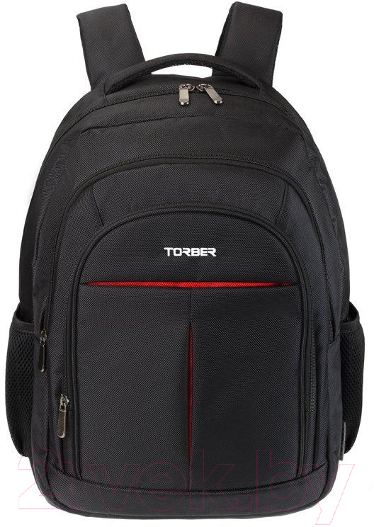 Рюкзак Torber Forgrad / T9502-BLK (черный)