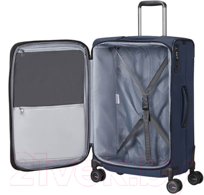 Чемодан на колесах Samsonite Spectrolite 3.0 TRVL KG4*11 006