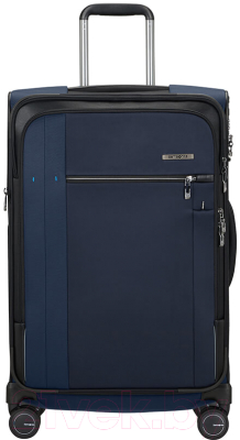 Чемодан на колесах Samsonite Spectrolite 3.0 TRVL KG4*11 006